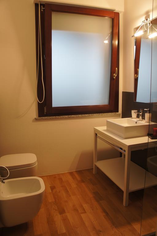 Domu Pintada Apartment Cagliari Ruang foto