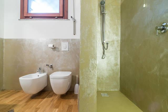 Domu Pintada Apartment Cagliari Bagian luar foto
