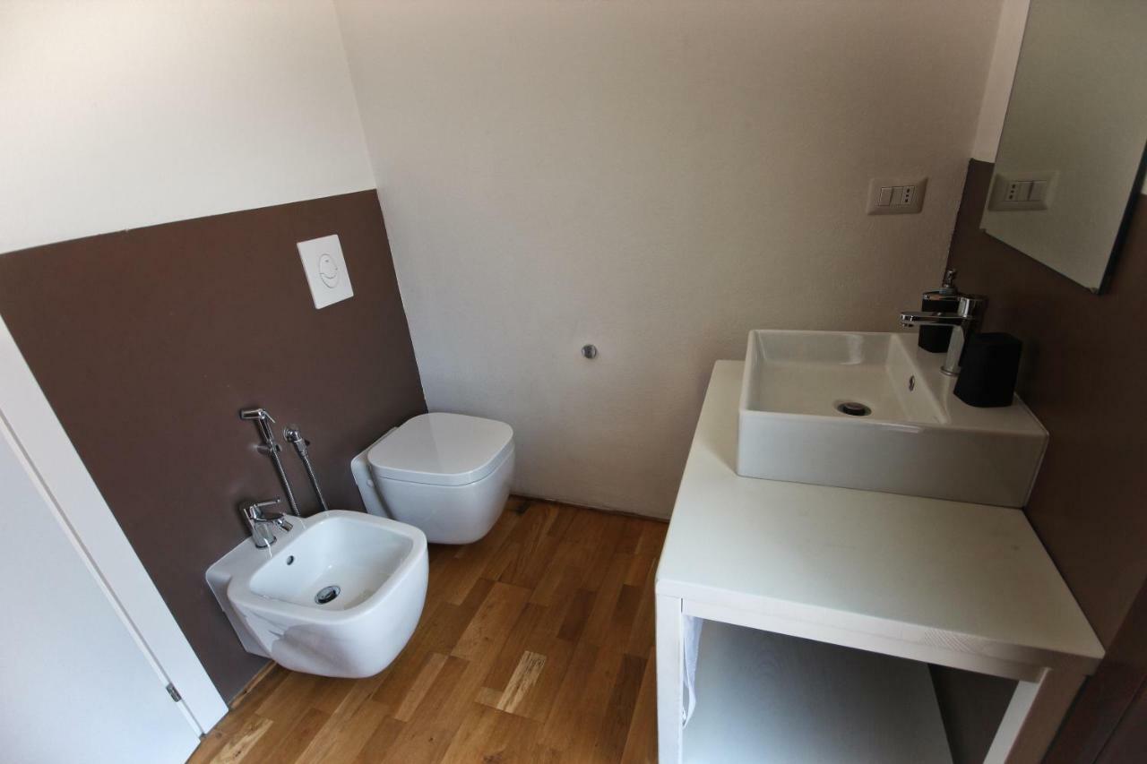 Domu Pintada Apartment Cagliari Bagian luar foto