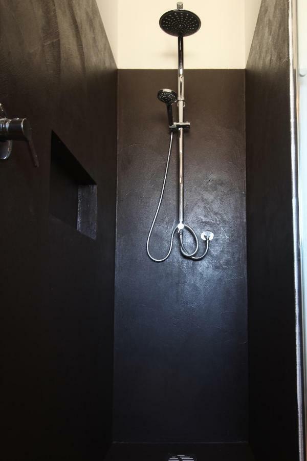 Domu Pintada Apartment Cagliari Bagian luar foto